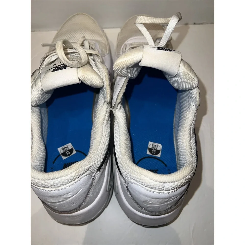 Nike Air Max Excee (Sz; 13) Men's Athletic (CD4165-100) Shoes  Sneakers‎